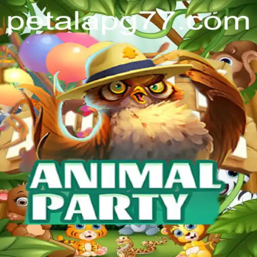 Unveiling AnimalParty: Discover the Excitement of PetalaPG