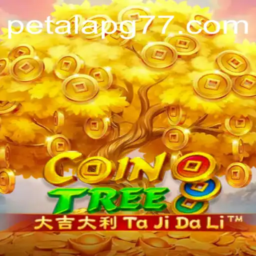 Unveiling CoinTree: A Captivating Journey in the World of PetalaPG