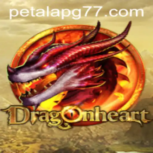 Explore the World of DragonHeart: Discover PetalaPG