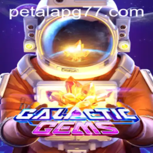 GalacticGems: A Cosmic Journey with PetalaPG