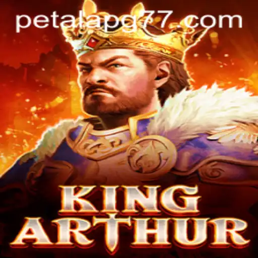 The Enchanting World of KingArthur and the Role of PetalaPG