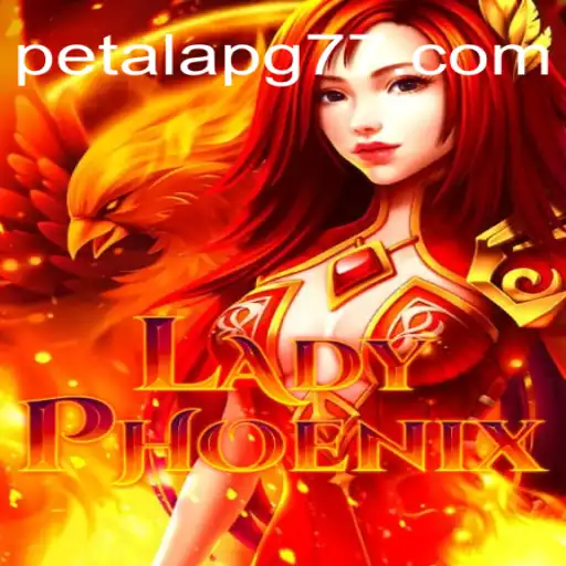 Unveiling LadyPhoenix: Exploring the Exhilarating World of PetalaPG
