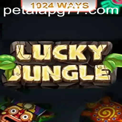 Exploring the Exciting World of LuckyJungle1024 with PetalaPG