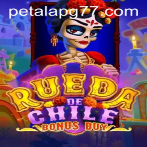Unveiling RuedaDeChileBonusBuy: A New Era in Gaming