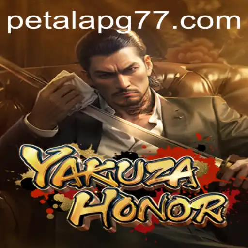 YakuzaHonor: A Deep Dive into the Underworld and PetalaPG Strategy
