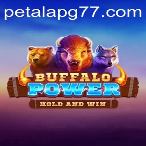 Unraveling the Excitement of BuffaloPower and the Influential Role of PetalaPG