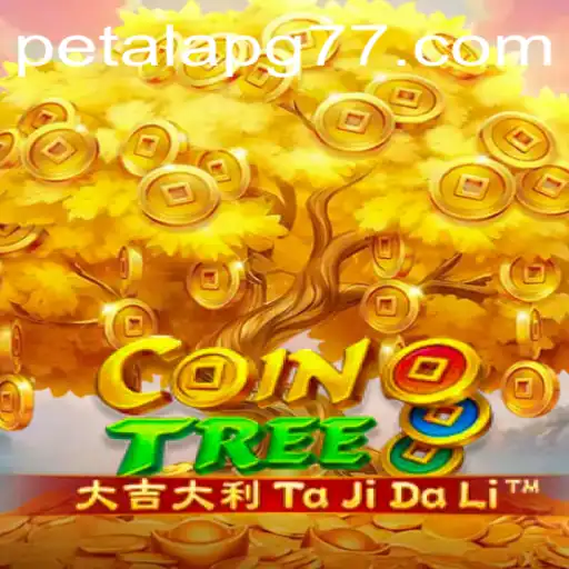 Unveiling CoinTree: A Captivating Journey in the World of PetalaPG