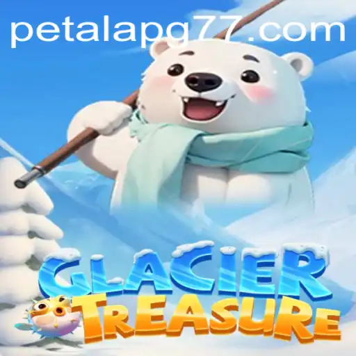 Discover the Chilling Thrills of GlacierTreasure: A Dive into the Frozen Adventure