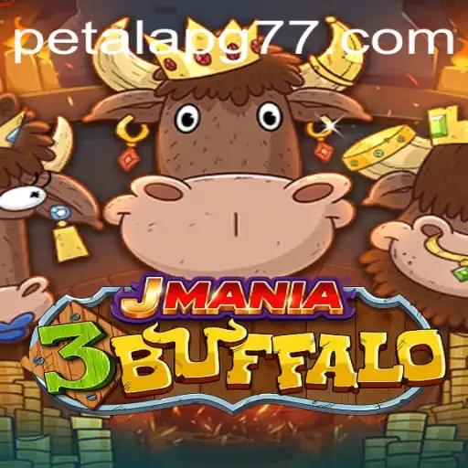 Discover the Thrilling World of JMania3Buffalo: An Innovative Gaming Experience