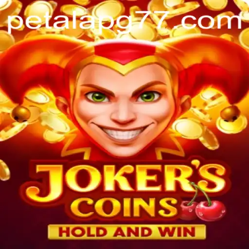 An In-Depth Look at JokersCoins and the Role of PetalaPG