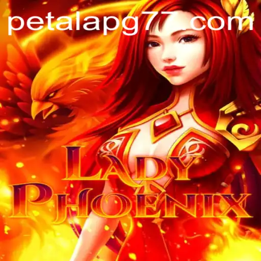 Unveiling LadyPhoenix: Exploring the Exhilarating World of PetalaPG