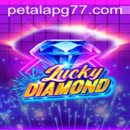 Unveiling LuckyDiamond: A Thrilling Dive into the World of PetalaPG