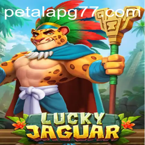 The Thrilling World of LuckyJaguar: An In-Depth Exploration of PetalaPG