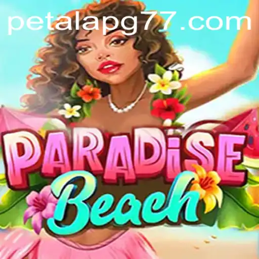 Discover ParadiseBeach: Dive into the Tropical Adventure of PetalaPG