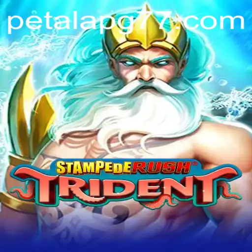 Dive into StempedeRushTrident: The Thrilling World of PetalaPG