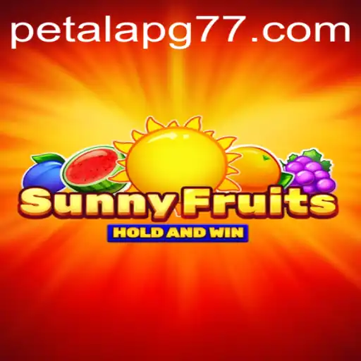Discover the Enchanting World of SunnyFruits with PetalaPG