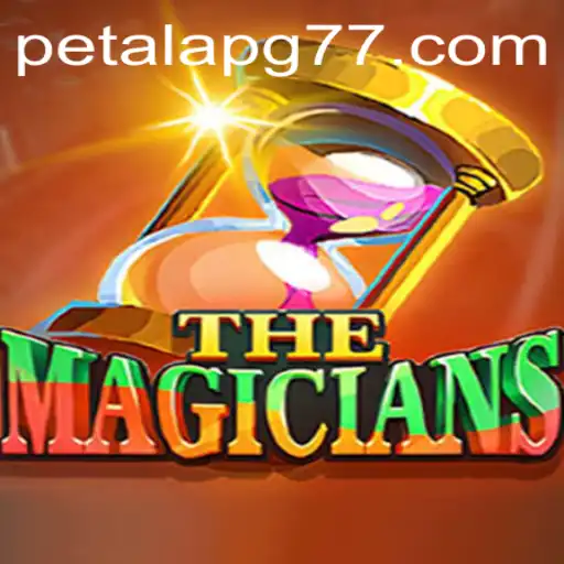 TheMagicians: An Enchanting Game Experience with a Twist of PetalaPG