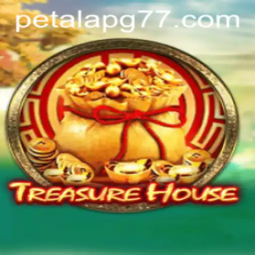 TreasureHouse: The Ultimate Adventure of PetalaPG