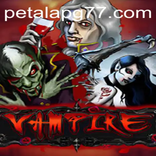 Vampire: A Journey into the Mysterious World of PetalaPG