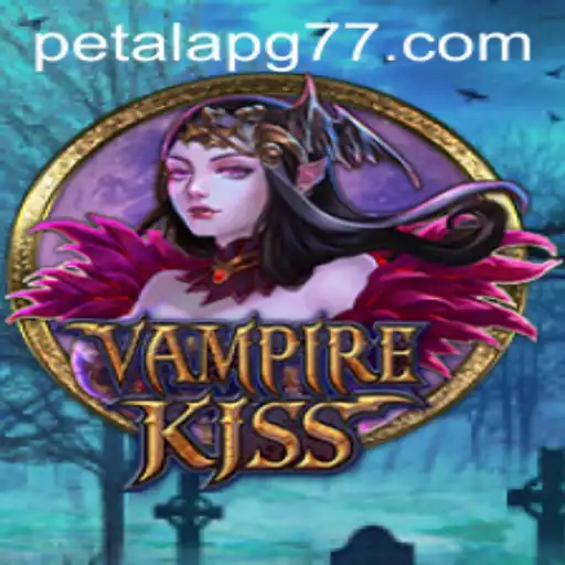 VampireKiss: A Thrilling Adventure Game Enveloped in Mystery and Horror